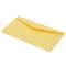 JAM Paper 3.625" x 6.5" Premium Commercial Envelopes, 100ct.